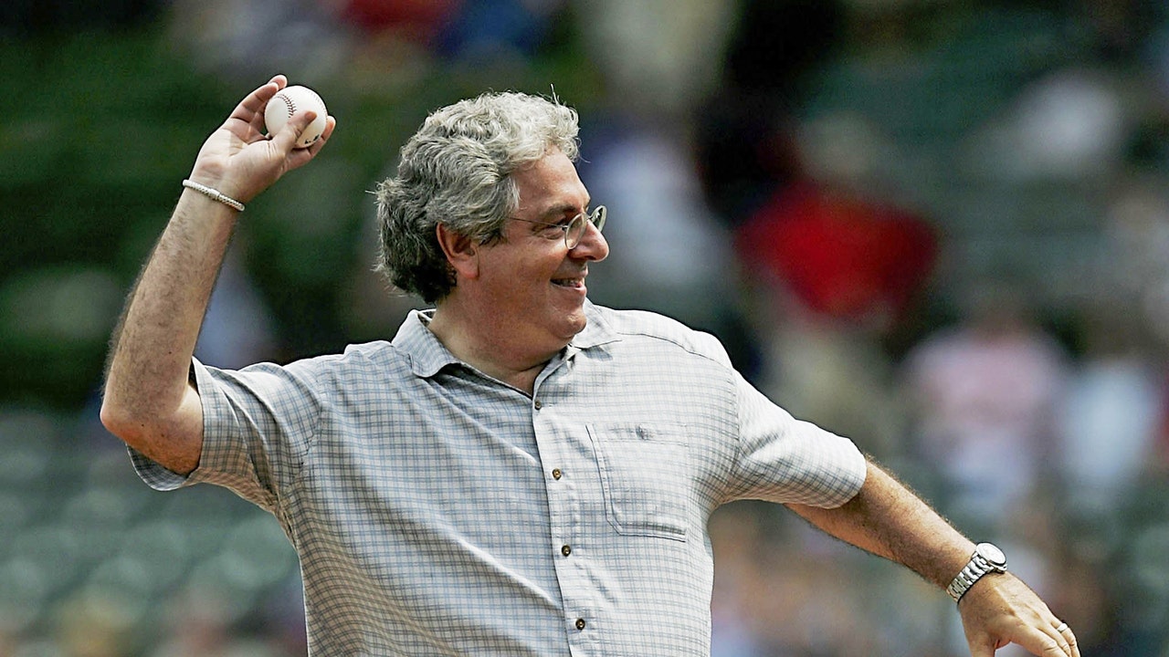 Harold Ramis' 'Caddyshack' gave sports a shot of comedic genius
